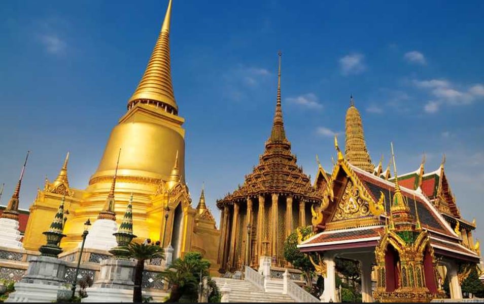 Gastronomia de Elite na Tailândia: Descubra os Restaurantes Michelin de 2026