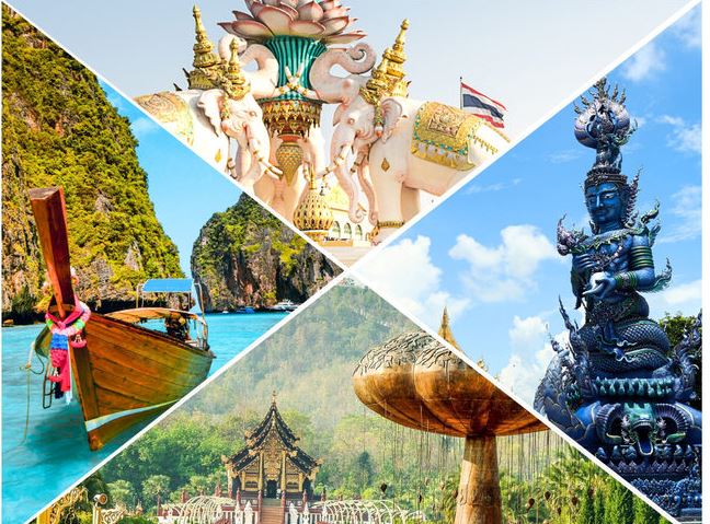 Guia Completo do Festival das Lanternas em Chiang Mai: Como Participar em 2026