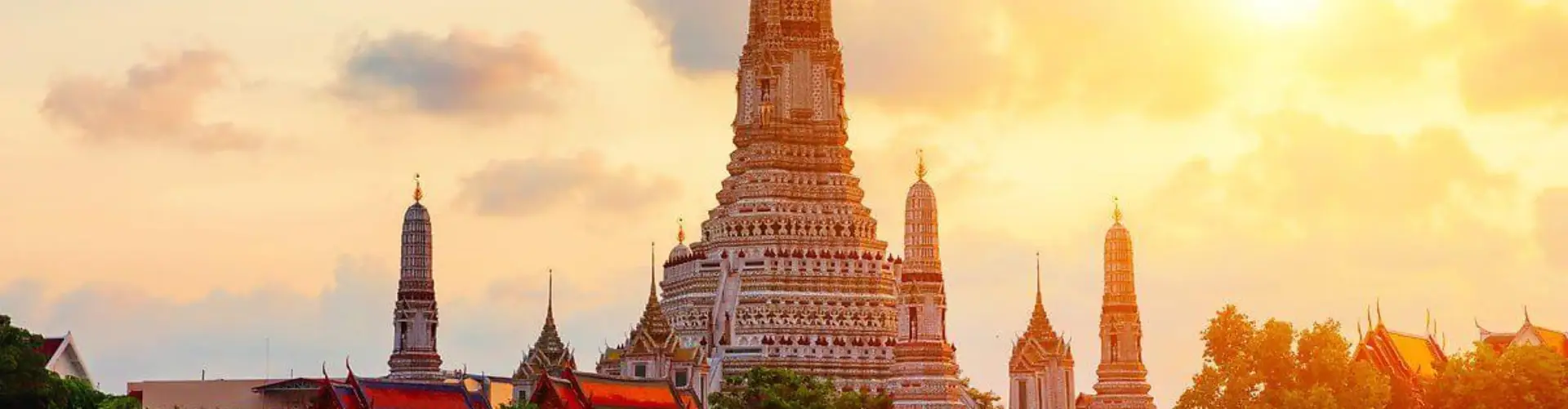 Roteiro de 15 Dias de Luxo pelas Ilhas da Tailândia: Phuket, Krabi e Phi Phi