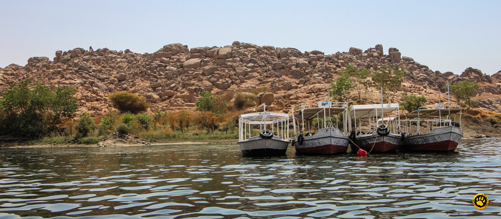 Viagem para o Egito luxo e cruzeiro Nilo