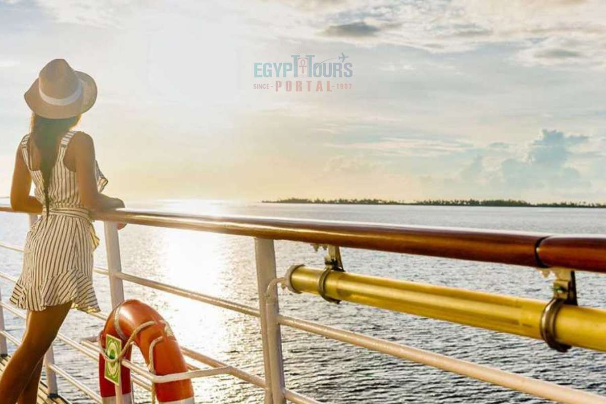 Viagem para o Egito luxo e cruzeiro Nilo