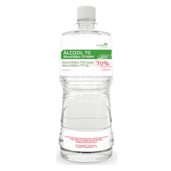 A importância da clorexidina na antissepsia cirúrgica