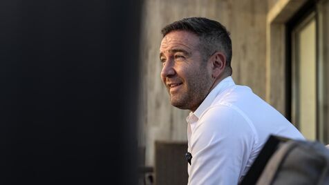 victor valdes cabelo loiro platinado middlesbrough