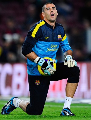victor valdes com cabelo