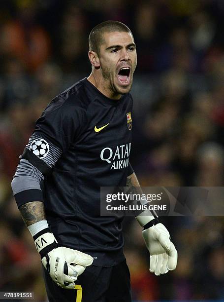 melhores visuais victor valdes com cabelo