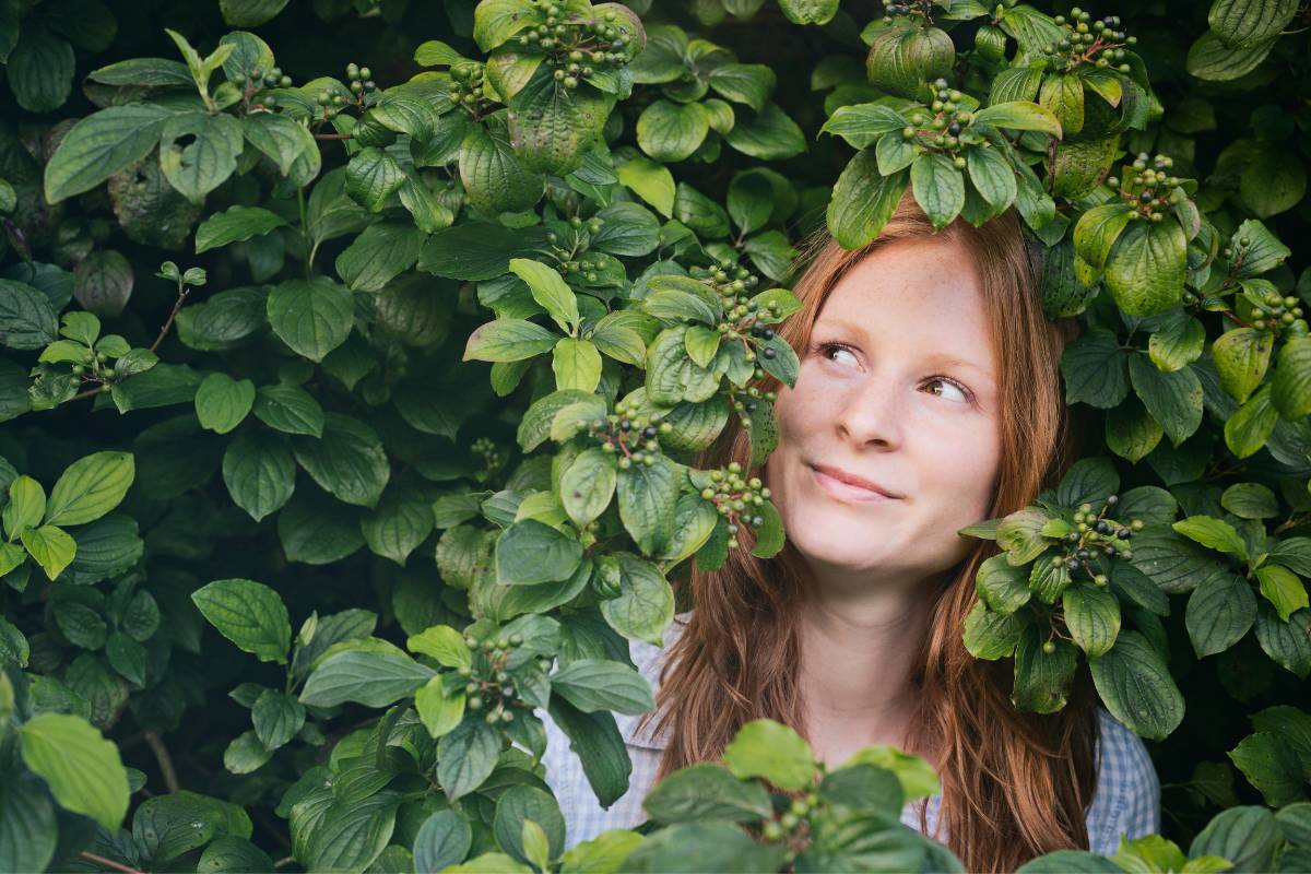 Vida Ecologicamente Correta