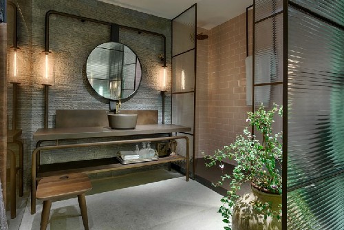 Guia Completo: Como Usar Vidro Canelado em Portas de Armários de Cozinha