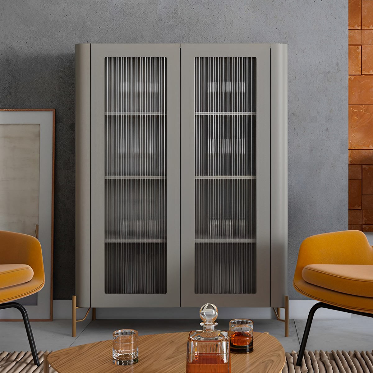 Quanto Custa o Vidro Canelado? Tabela de Preços por m² e Dicas para Economizar