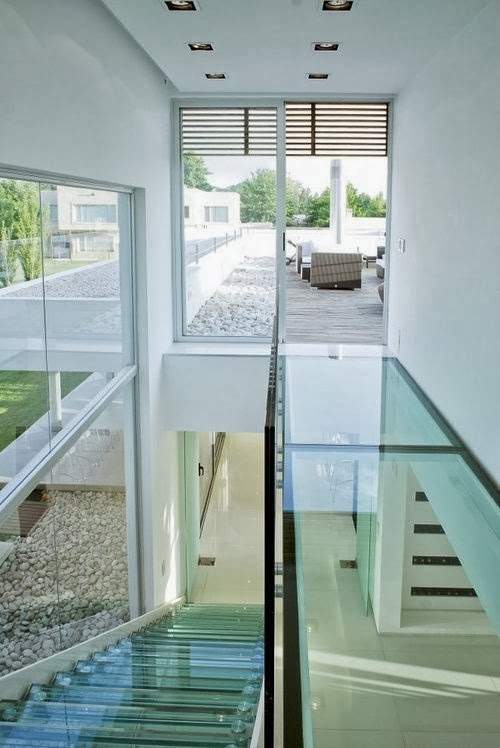 Onde o Vidro Laminado é Obrigatório? Normas da ABNT e Aplicações Essenciais