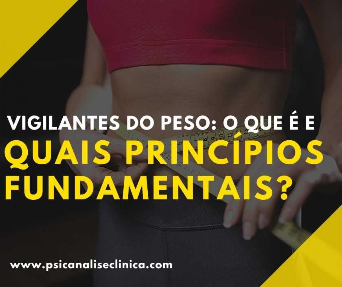 Como o Sistema de Pontos do Vigilantes do Peso Funcionava (e como replicar)