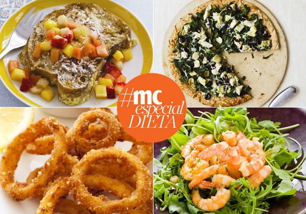 Aplicativos de Dieta Gratuitos: Melhores Opções para Controle Nutricional