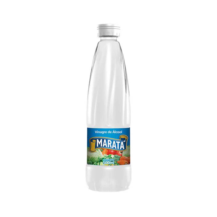 usos do vinagre branco