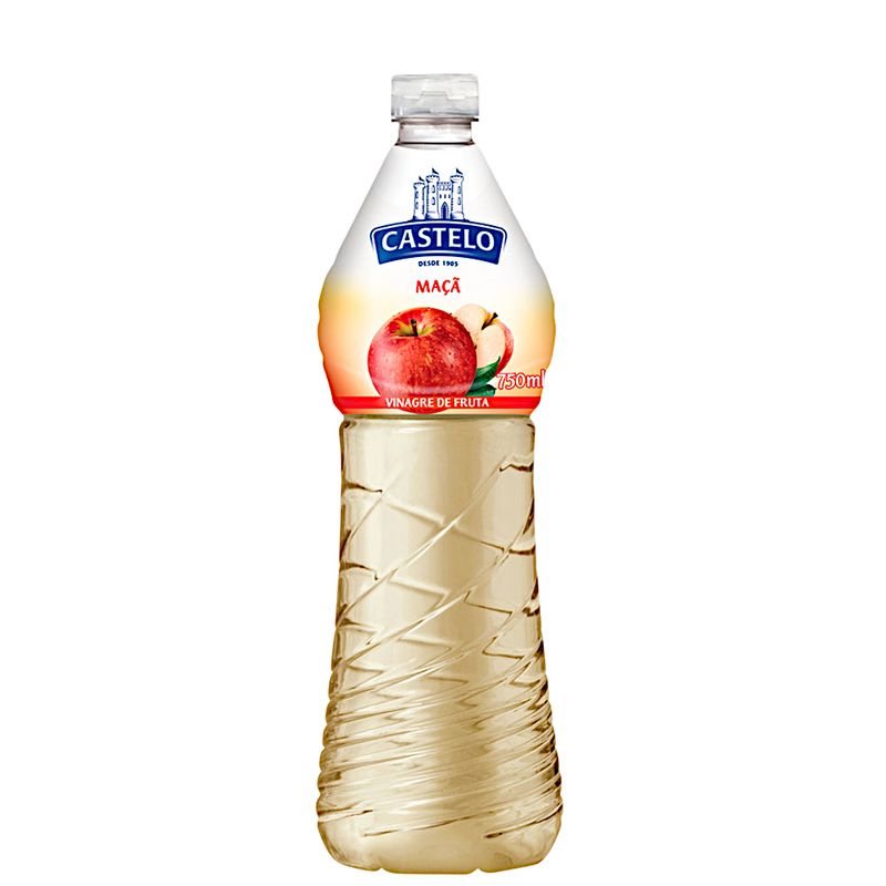 vinagre de maça
