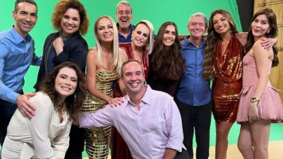 Globeleza e a Celebração do Carnaval: Uma Análise das Vinhetas