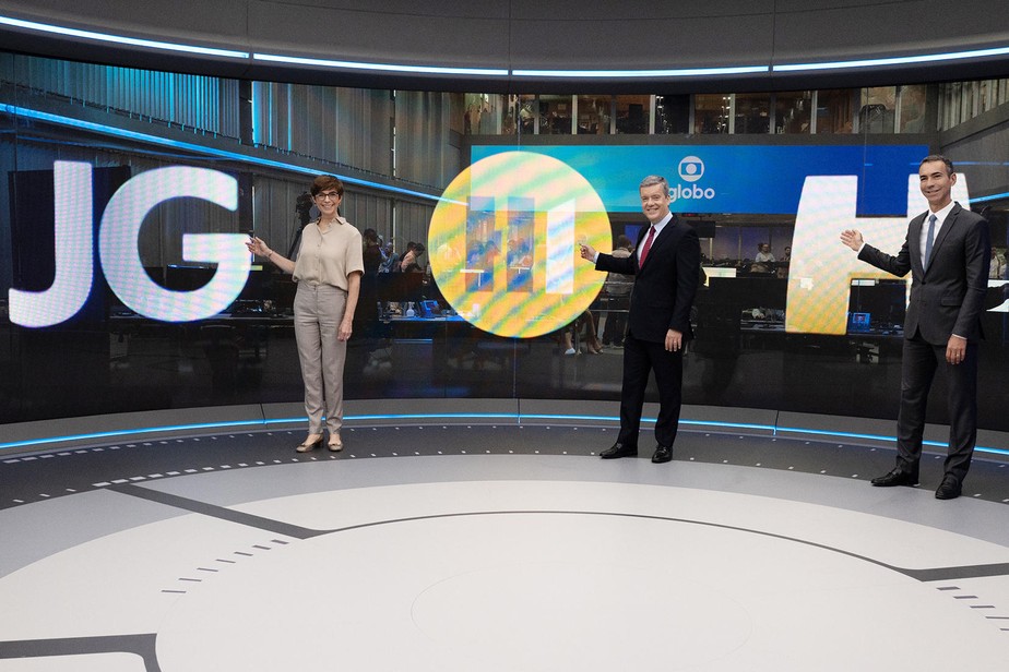 A Trilha Sonora das Emoções: As Músicas por Trás das Vinhetas da Globo