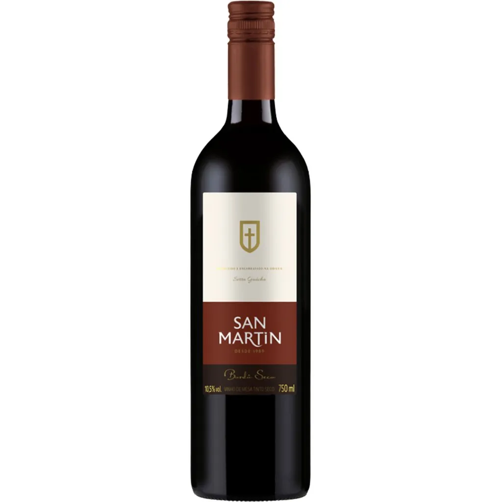 5 ideias de títulos:
1. Vinho San Martin: Análise Completa das Linhas e Sabores
2. Descubra o Custo-Benefício do Vinho San Martin: Vale a Pena?
3. Guia Definitivo: Linhas e Avaliações dos Vinhos San Martin
4. San Martin: O Vinho Ideal para Iniciantes e Momentos Descontraídos
5. Vinhos San Martin: Da Serra Gaúcha para Sua Mesa - Um Review Detalhado