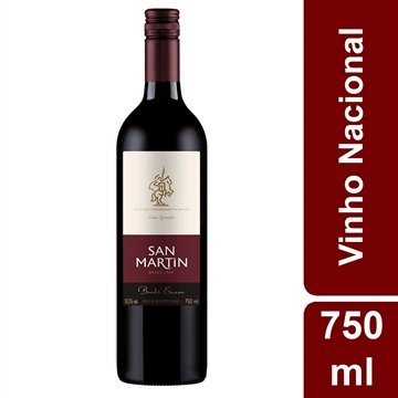 5 ideias de títulos:
1. Vinho San Martin: Análise Completa das Linhas e Sabores
2. Descubra o Custo-Benefício do Vinho San Martin: Vale a Pena?
3. Guia Definitivo: Linhas e Avaliações dos Vinhos San Martin
4. San Martin: O Vinho Ideal para Iniciantes e Momentos Descontraídos
5. Vinhos San Martin: Da Serra Gaúcha para Sua Mesa - Um Review Detalhado
