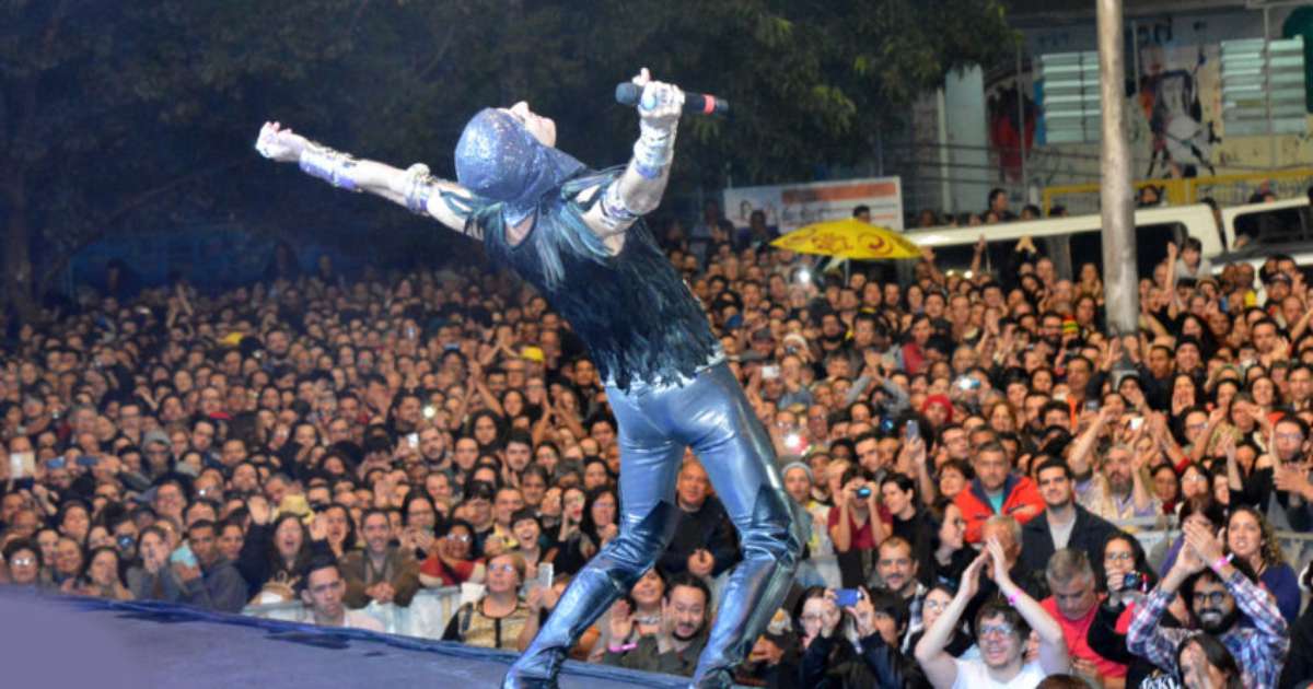 Além do Centro: Como as Unidades do SESC Contribuíram para a Virada Cultural 2017