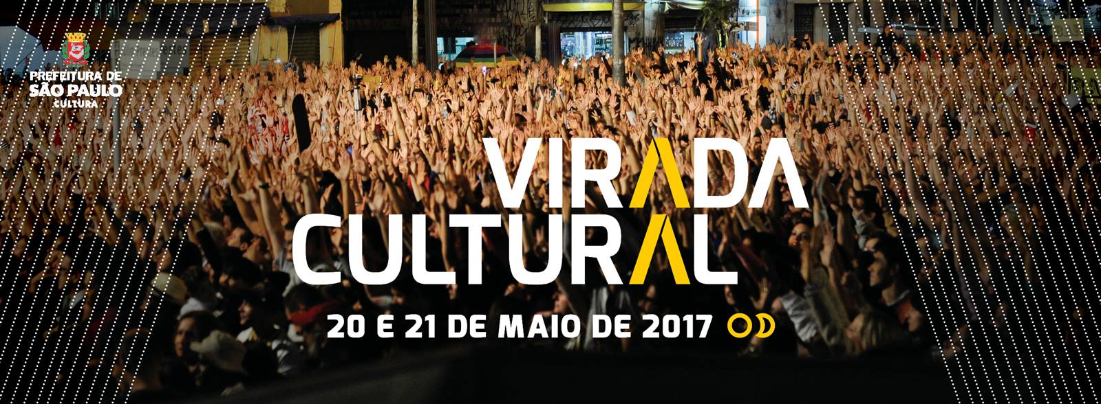 Guia Completo da Virada Cultural 2017: Datas, Locais e Principais Atrações