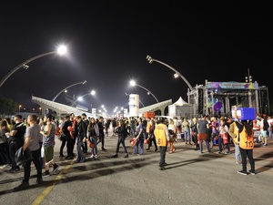 virada cultural 2017