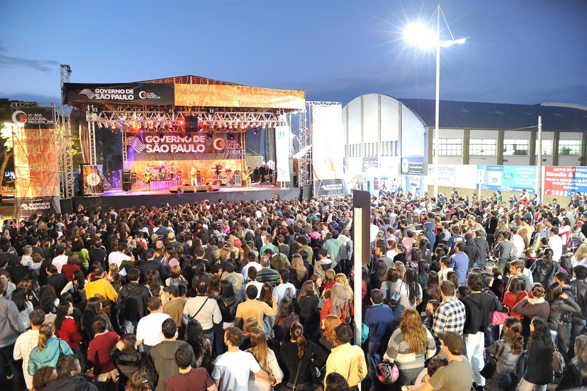 Além do Centro: Como as Unidades do SESC Contribuíram para a Virada Cultural 2017