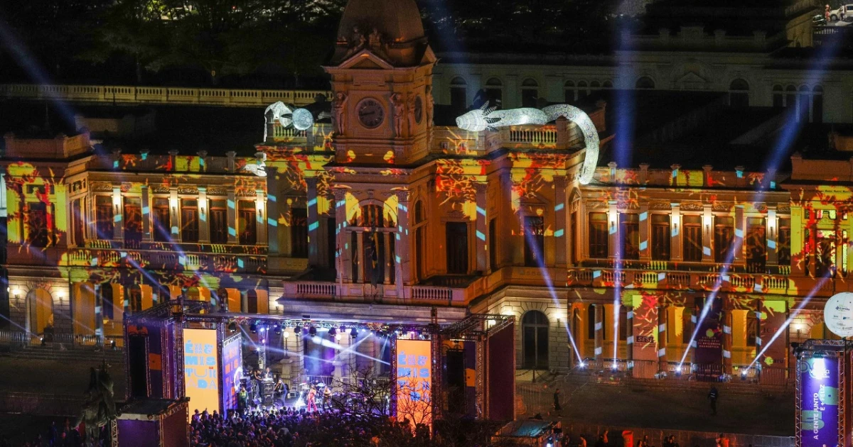 Virada Cultural 2017: A Polêmica da Descentralização e o Impacto no Público