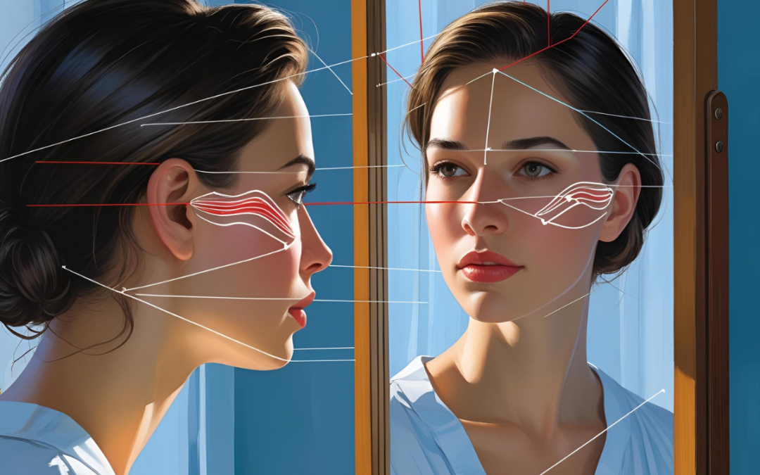 Descubra o Corte Ideal para o Seu Formato de Rosto com o Visagismo