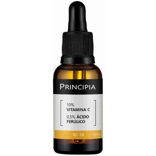 Os melhores antioxidantes para pele oleosa além da Vitamina C