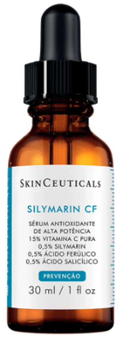 Como a Vitamina C combate a acne?