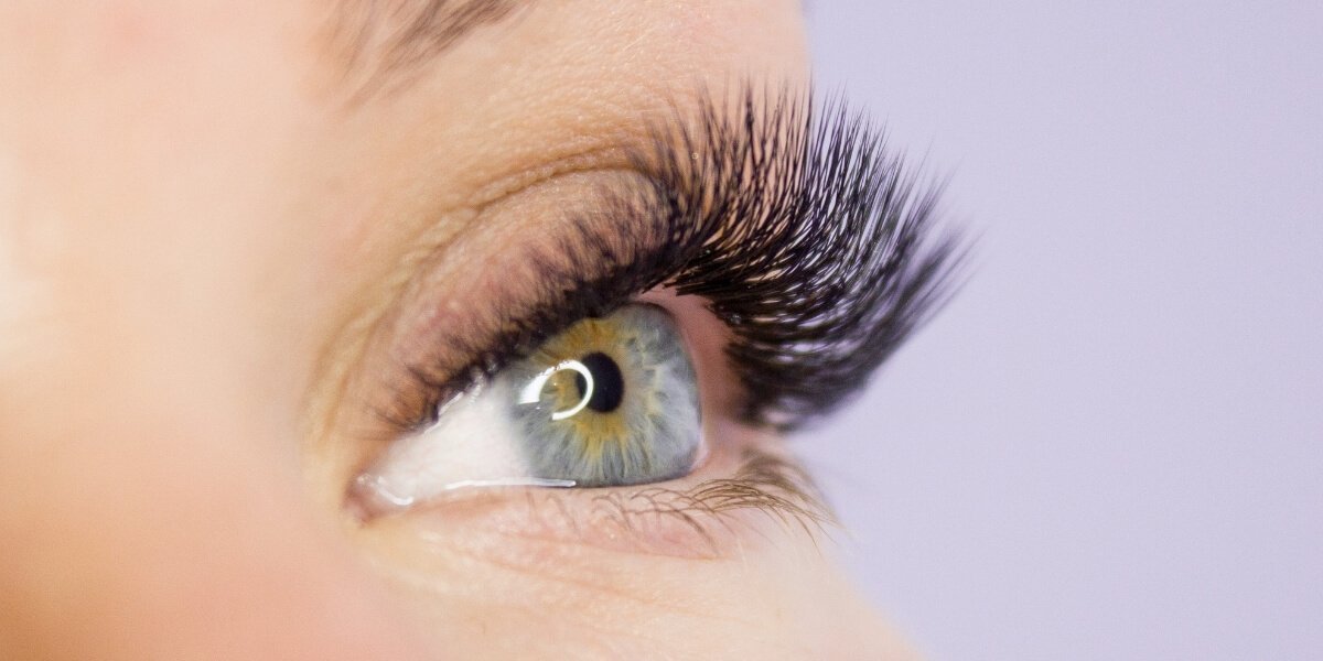 volume hibrido cilios