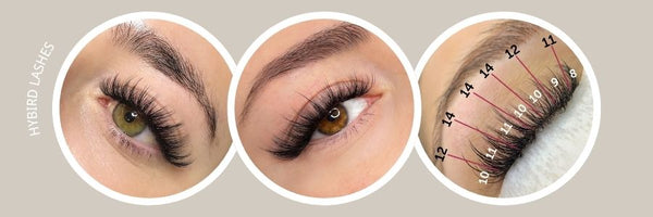 1. Volume Híbrido vs. Volume Russo: Qual a Diferença?
2. Guia Completo: Como Cuidar das Suas Extensões de Cílios Híbridos
3. Os Benefícios Surpreendentes do Volume Híbrido para o Seu Olhar
4. Volume Híbrido: O Guia Definitivo para Iniciantes
5. Erros Comuns ao Fazer Volume Híbrido e Como Evitá-los