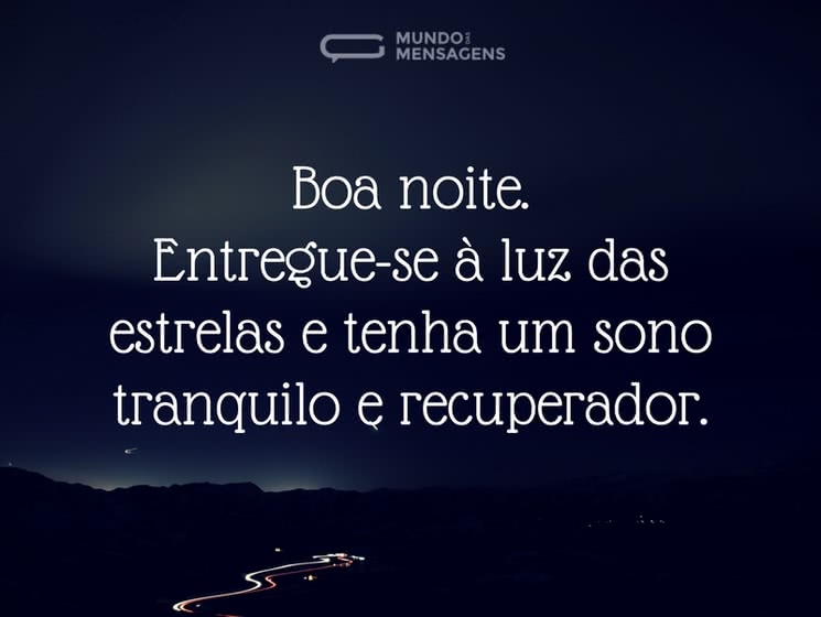 mensagens de boa noite para grupo de amigos whatsapp