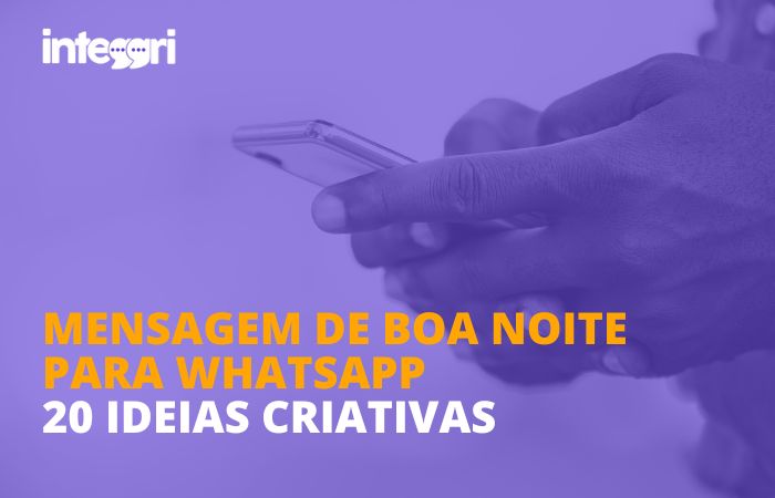 erros comuns ao enviar mensagem de boa noite