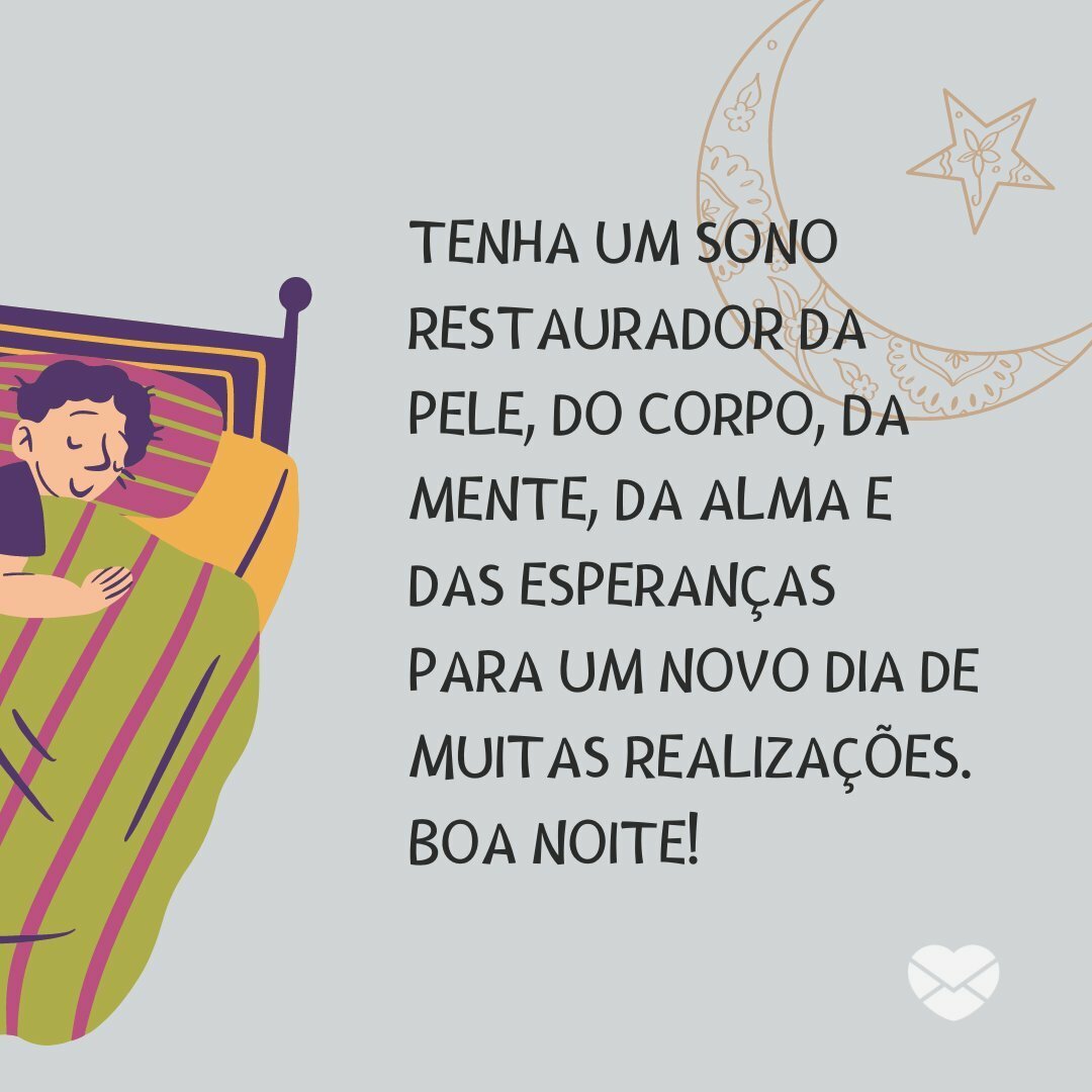 melhores frases de boa noite para status do whatsapp