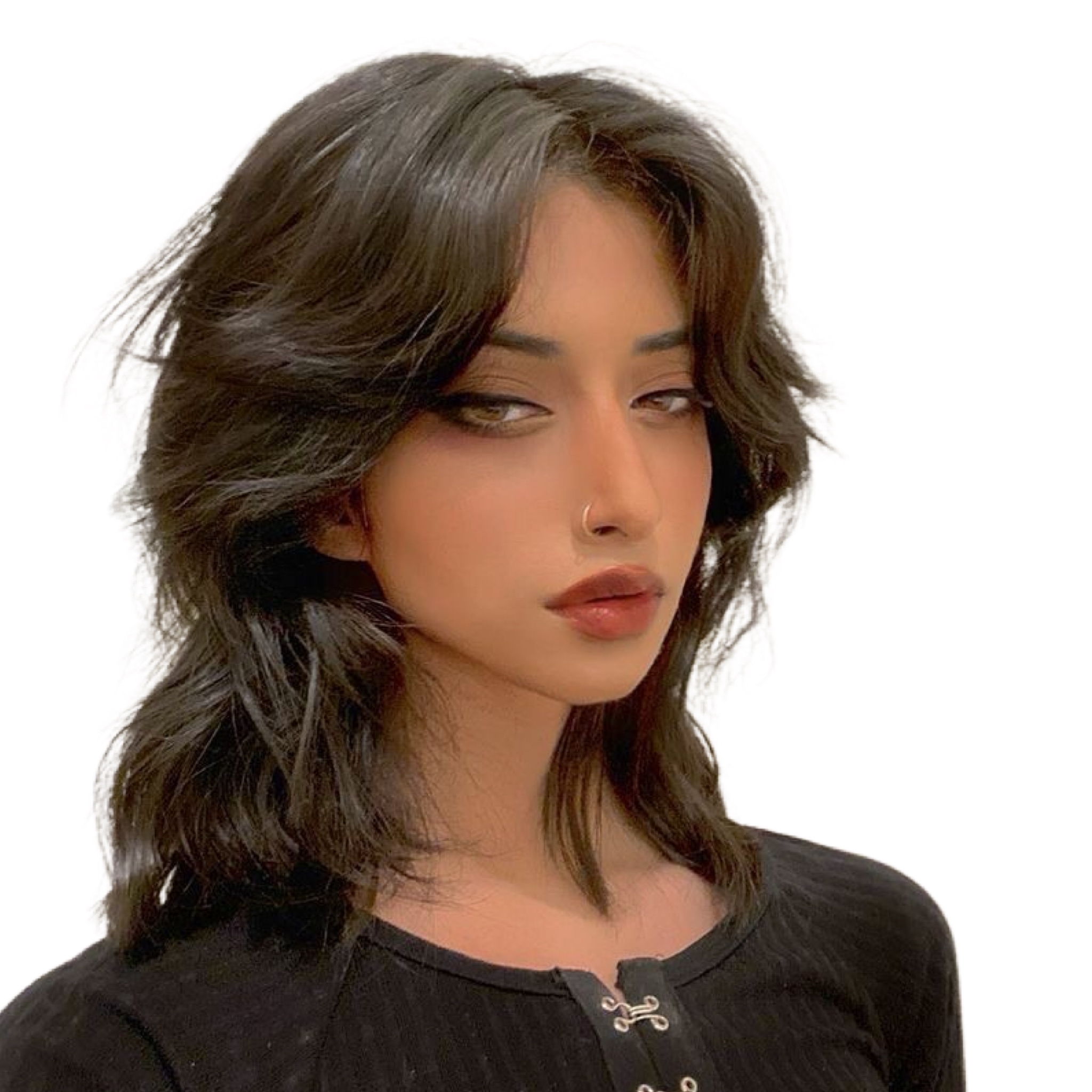 5 ideias de títulos:
1. Wolf Cut: O Guia Completo para o Corte do Momento
2. Como Estilizar o Wolf Cut Perfeito em Casa
3. Wolf Cut para Cada Tipo de Cabelo: Encontre o Seu Estilo
4. A História por Trás do Wolf Cut: Da Inspiração Anos 70/80 ao Sucesso Atual
5. Variações do Wolf Cut: Do Curto ao Longo