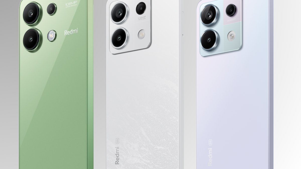 Redmi Note 13 Pro+ 5G: Análise Completa de Desempenho e Câmera