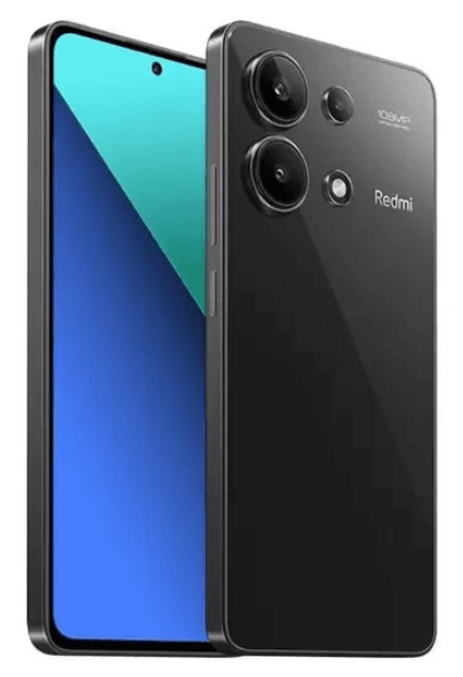 Comparativo: Xiaomi Redmi Note 13 Pro+ 5G vs. Redmi Note 13 4G