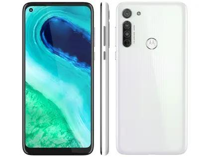5 ideias de títulos: 1. Motorola Moto G8 XT2045-1: Review Completo das Especificações 2. Vale a Pena Comprar o Motorola Moto G8 em [Ano Atual]? 3. Comparativo: Motorola Moto G8 vs. Outros Modelos da Linha Moto G 4. Solução de Problemas Comuns no Motorola Moto G8 5. Acessórios Essenciais para o seu Motorola Moto G8