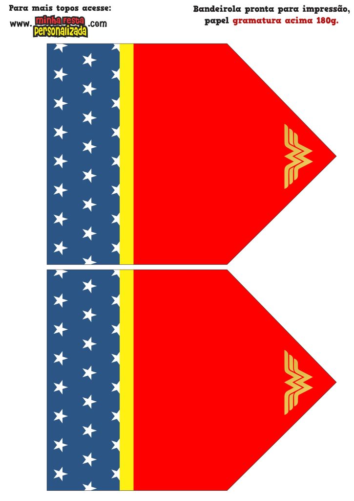 bandeirinha junina png