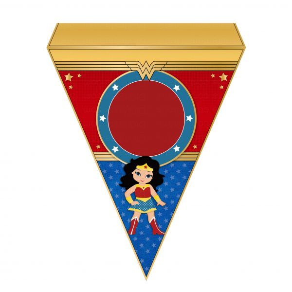 bandeirinha de aniversário png