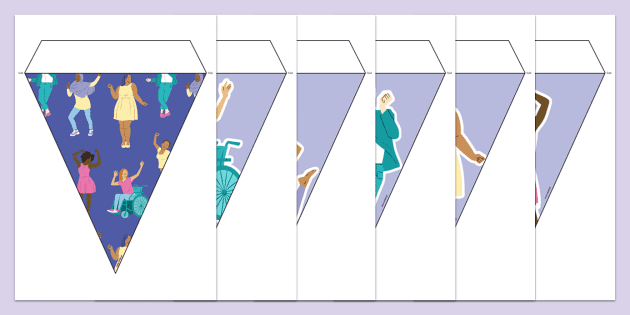 ícones de bandeirolas png