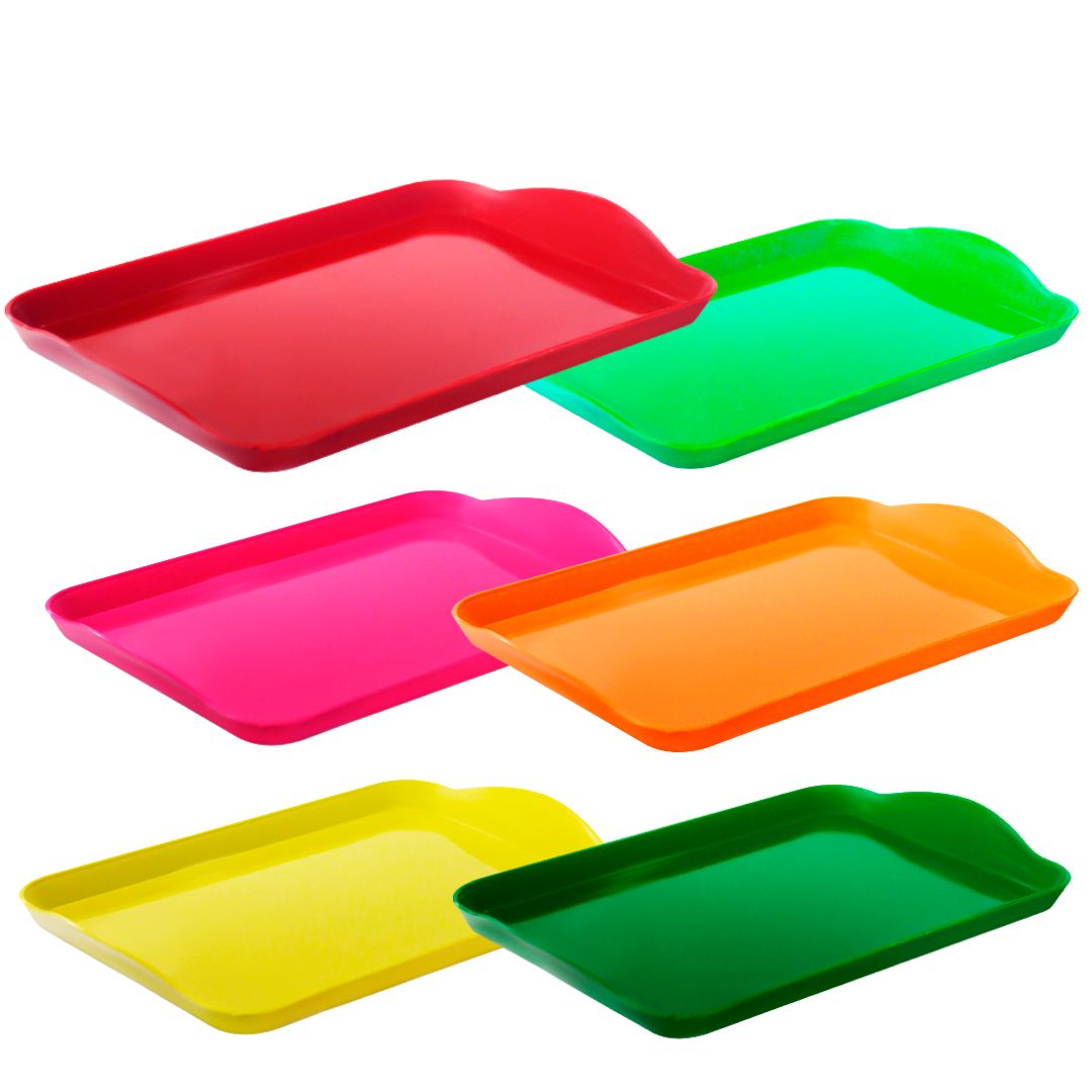 bandeja para bar