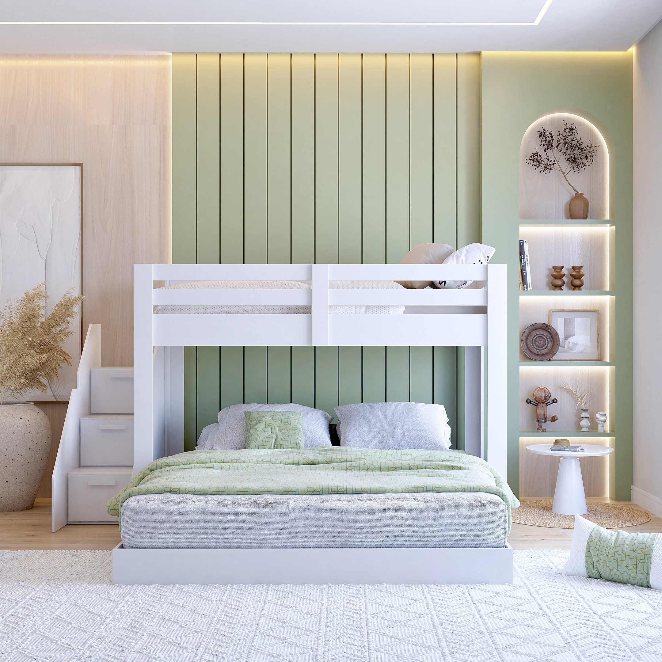 beliche para quarto pequeno