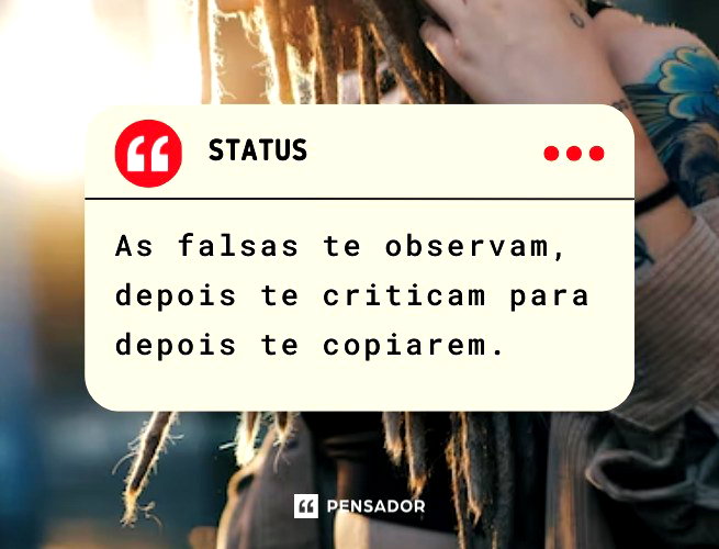 bio instagram atitude masculina