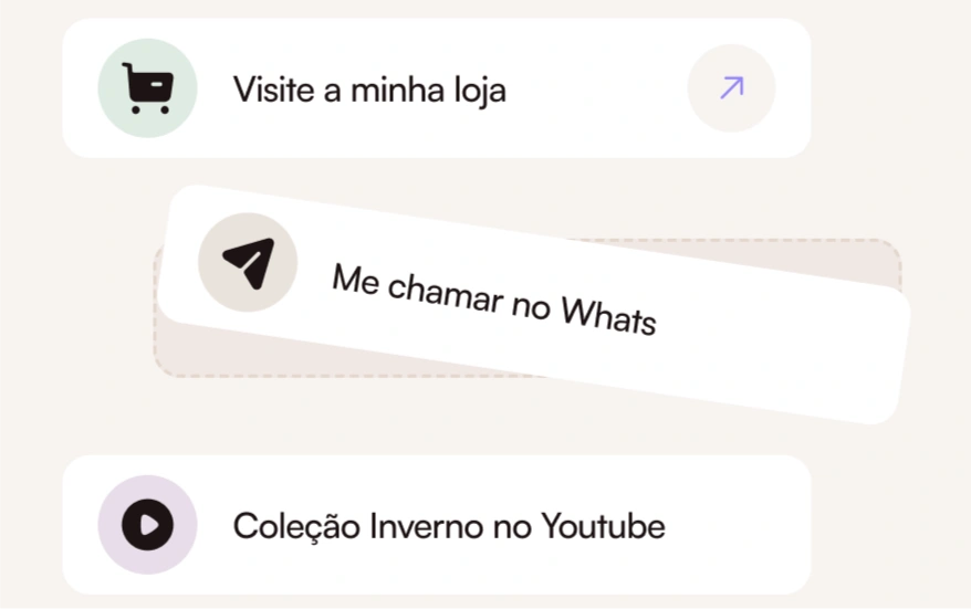 bio instagram de quebrada