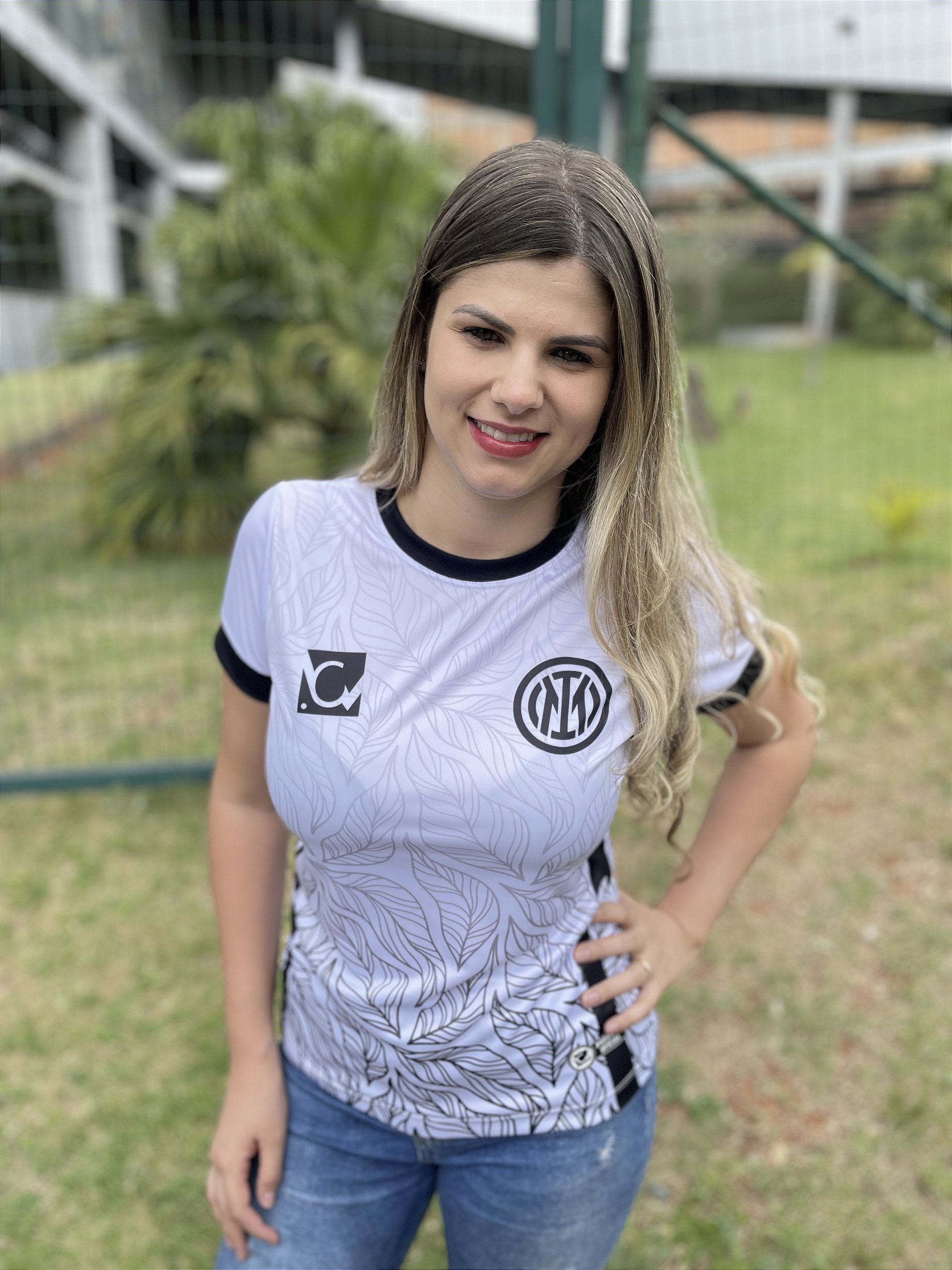 uniforme interclasse criativo