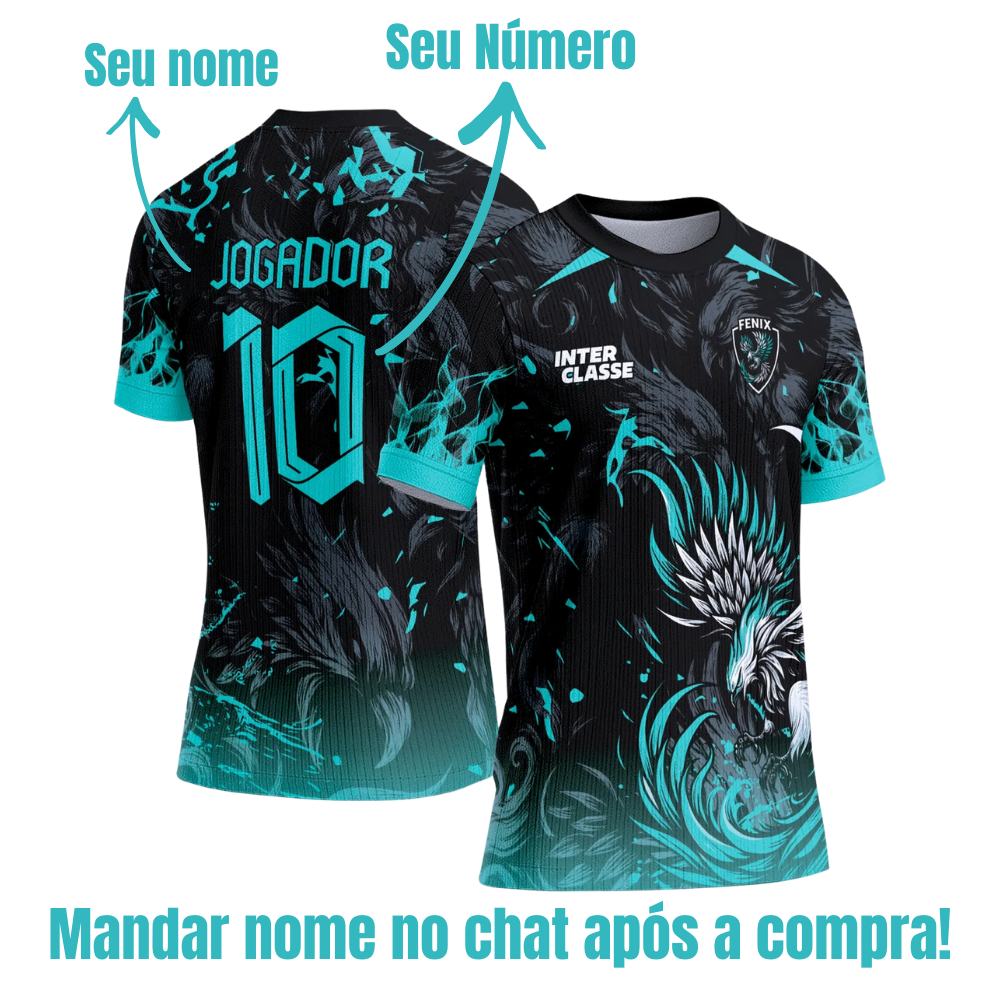 melhor tecido para interclasse