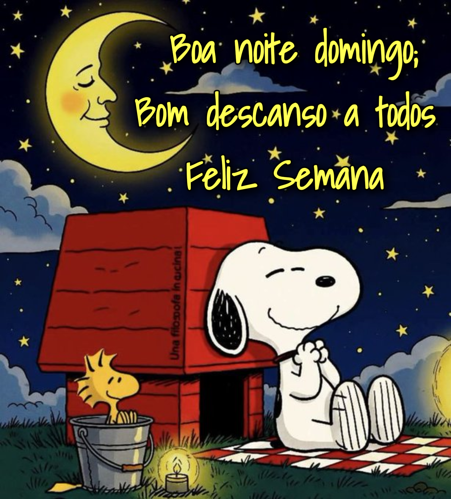 início de semana positivo