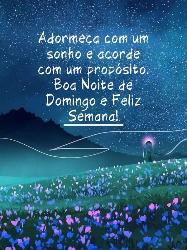 gratidão pelo domingo