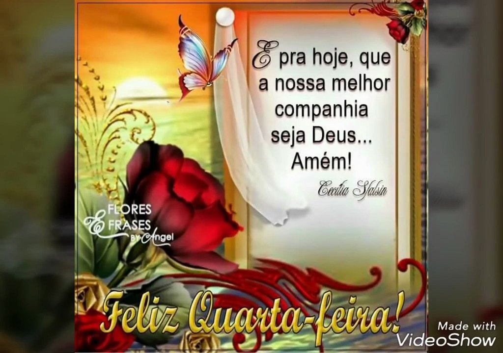 oração de boa noite quarta-feira
